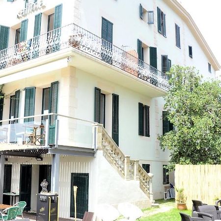 Hotel Kalima Caldes D'Estrach Exterior foto